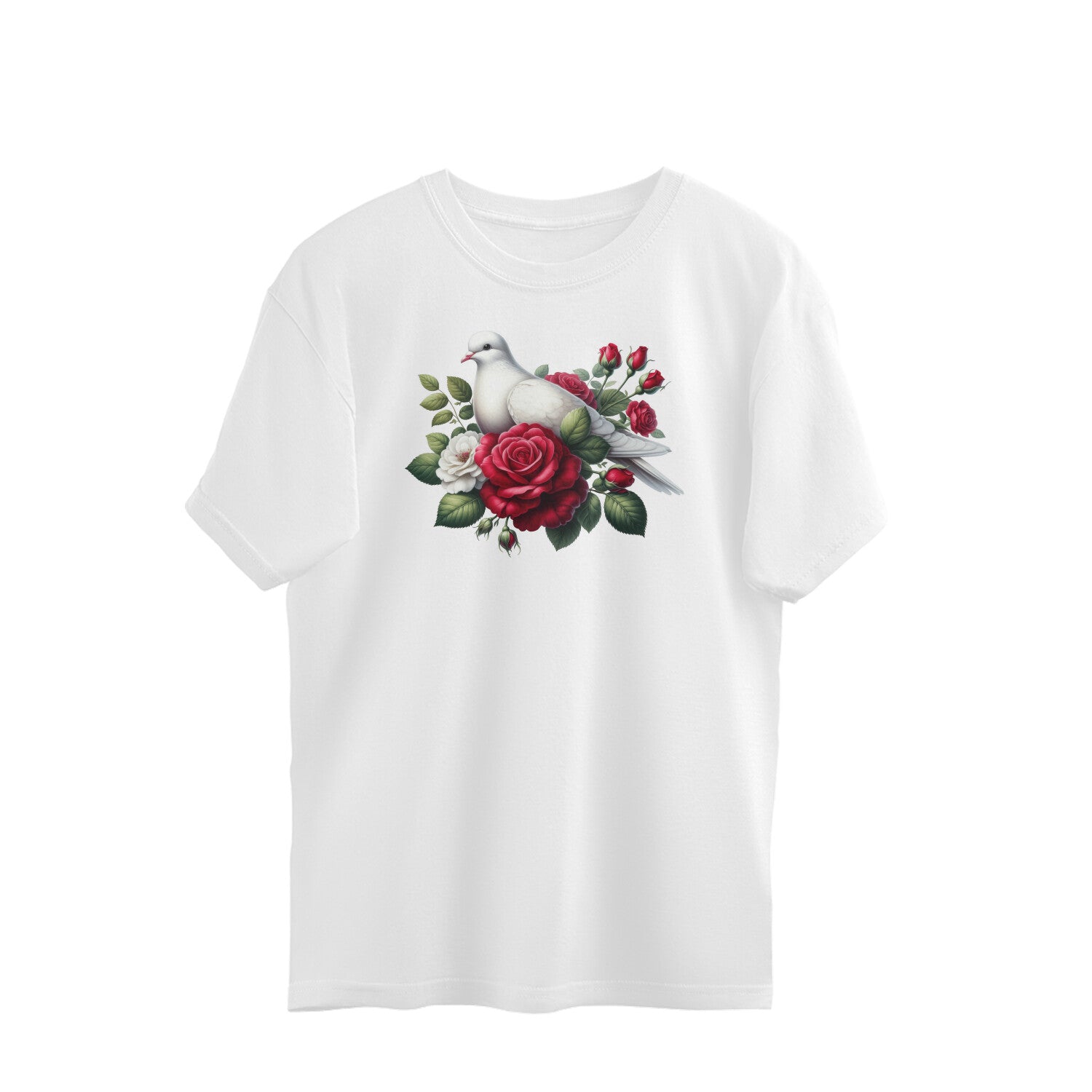 Front View - 5518660