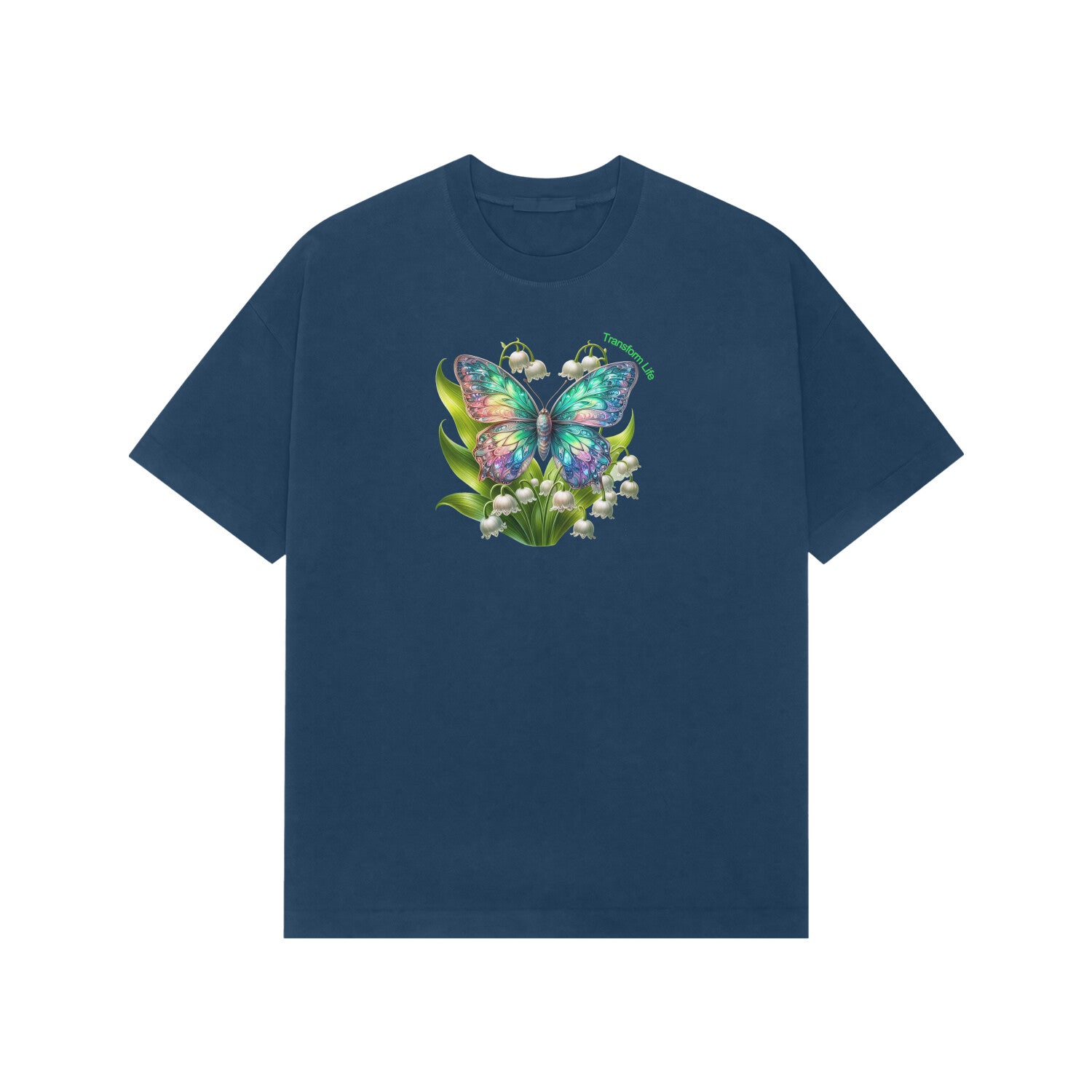 Front View - 5519007