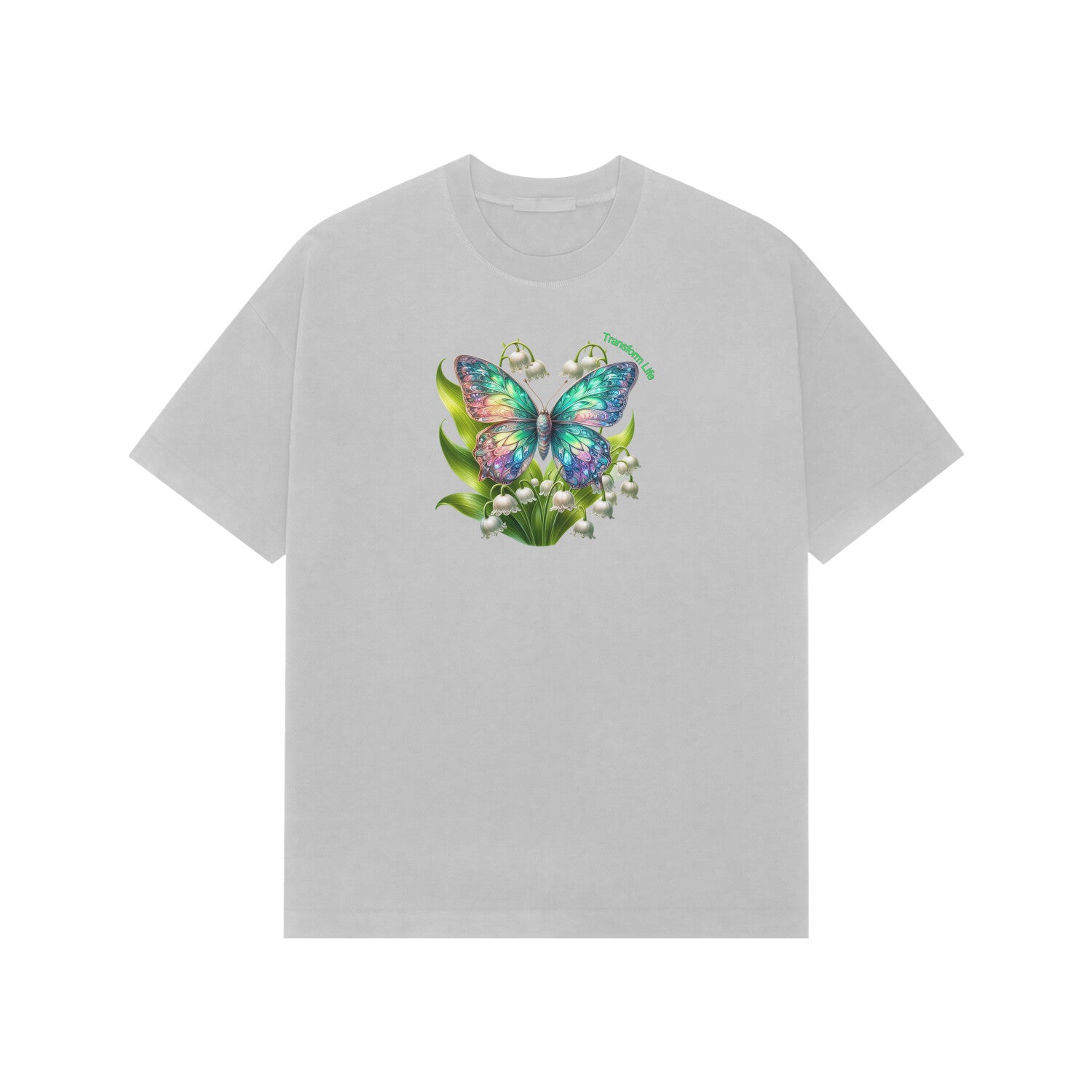 Front View - 5519012