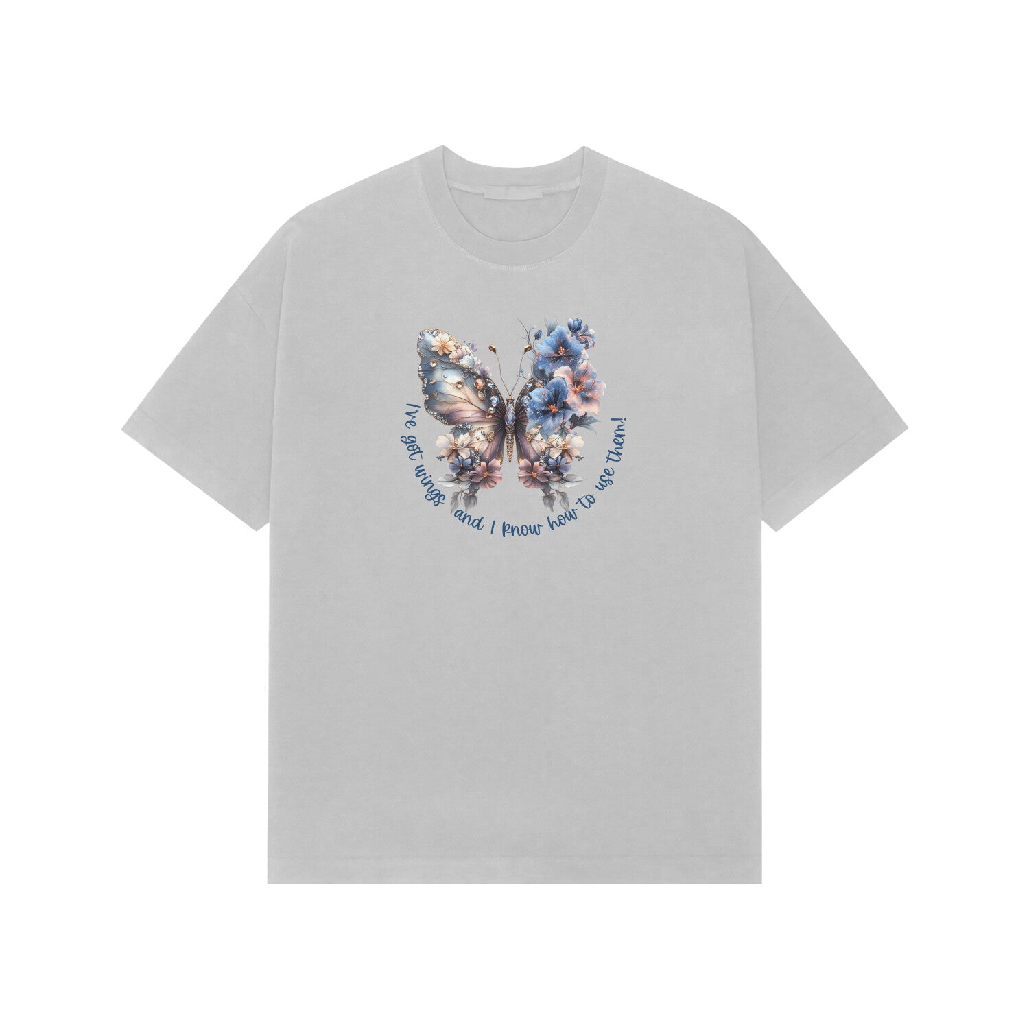 Front View - 5519119