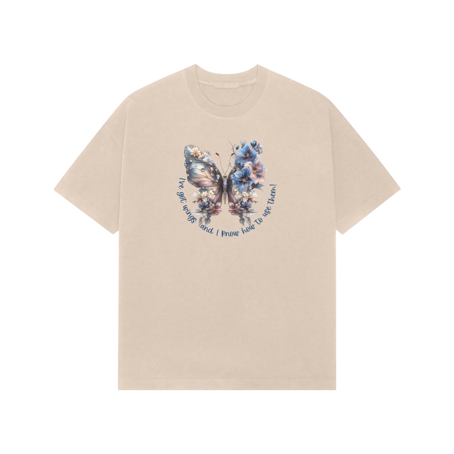 Front View - 5519120