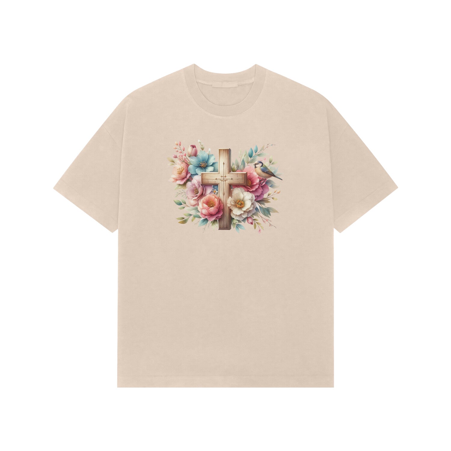 Front View - 5519188