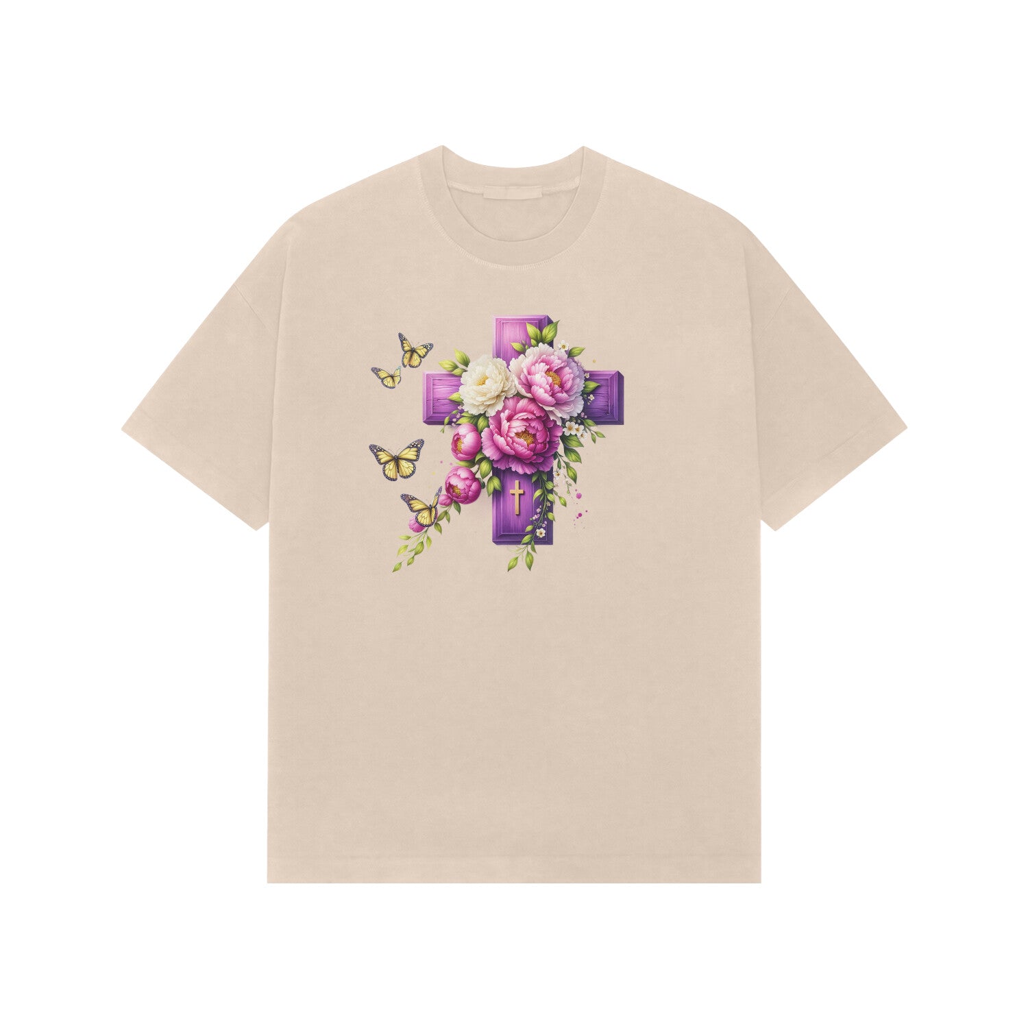 Front View - 5519430