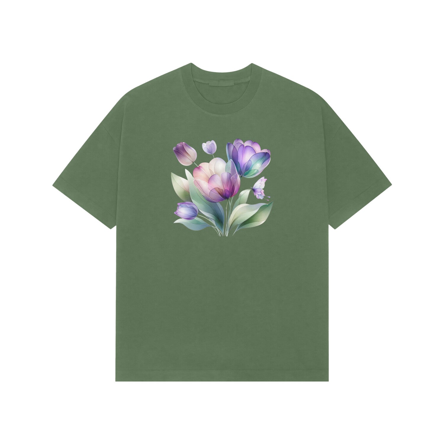 Front View - 5534283