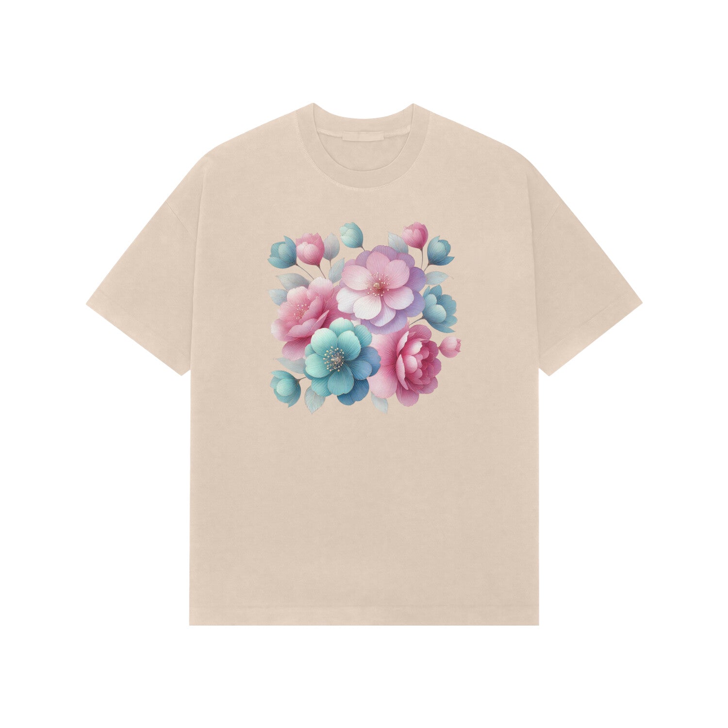 Front View - 5534311