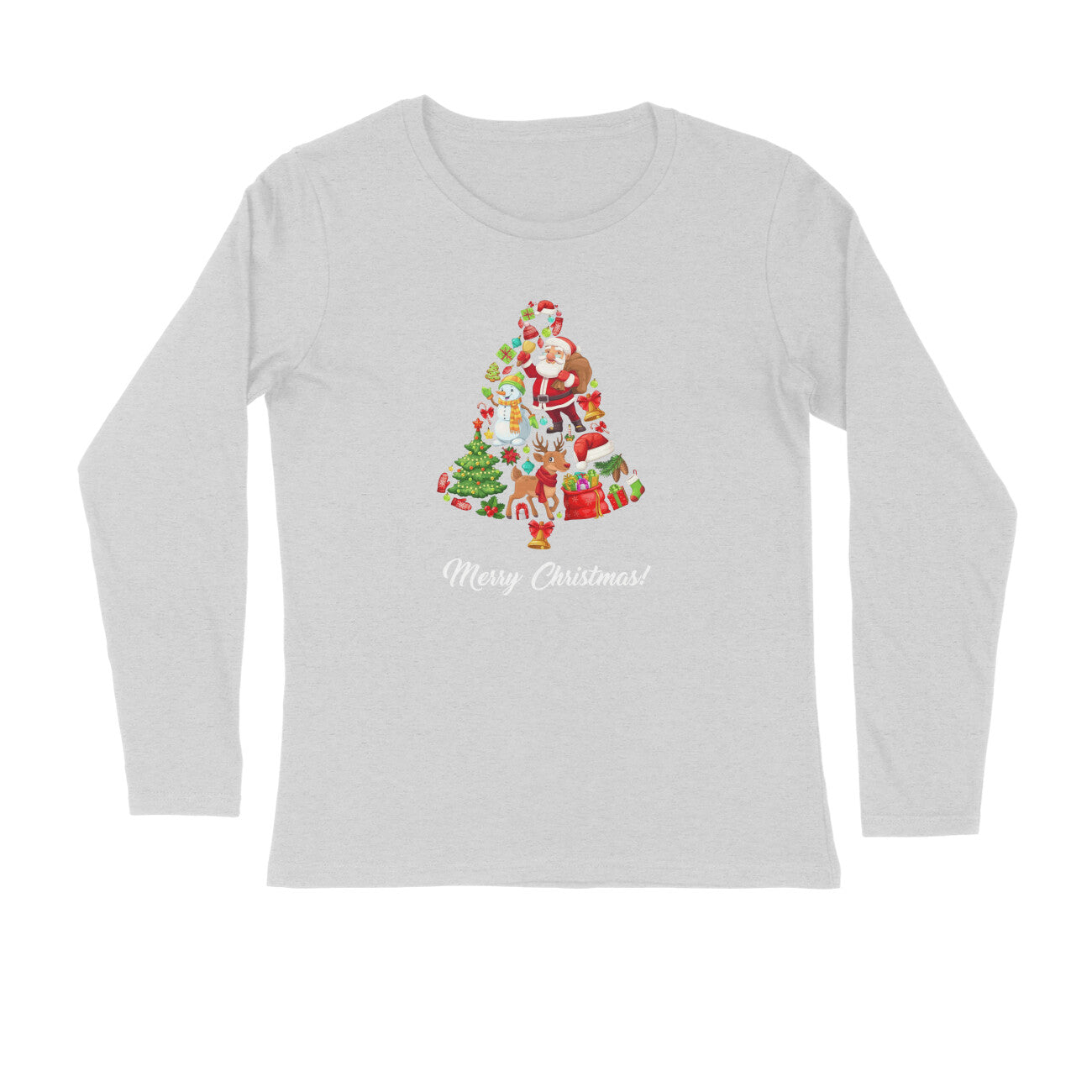 Front View - 5647208