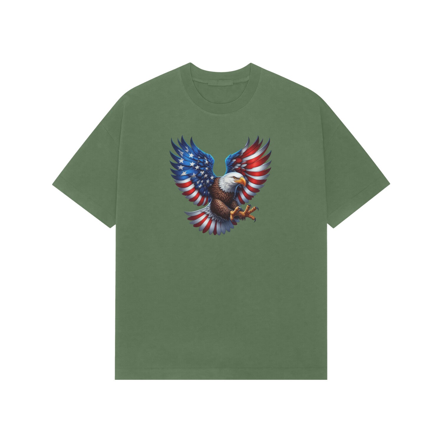 Front View - 5666420