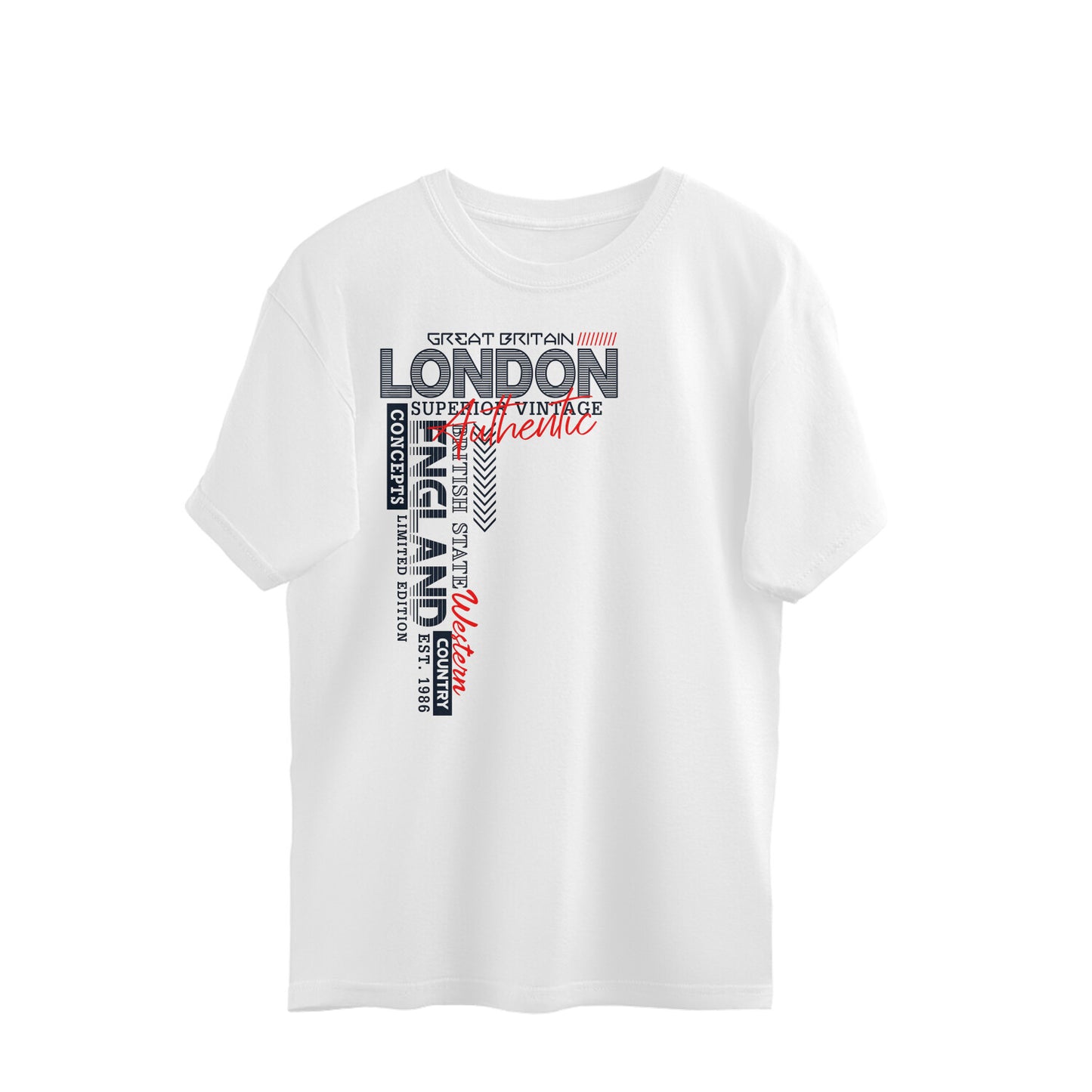 Front View - 5667434