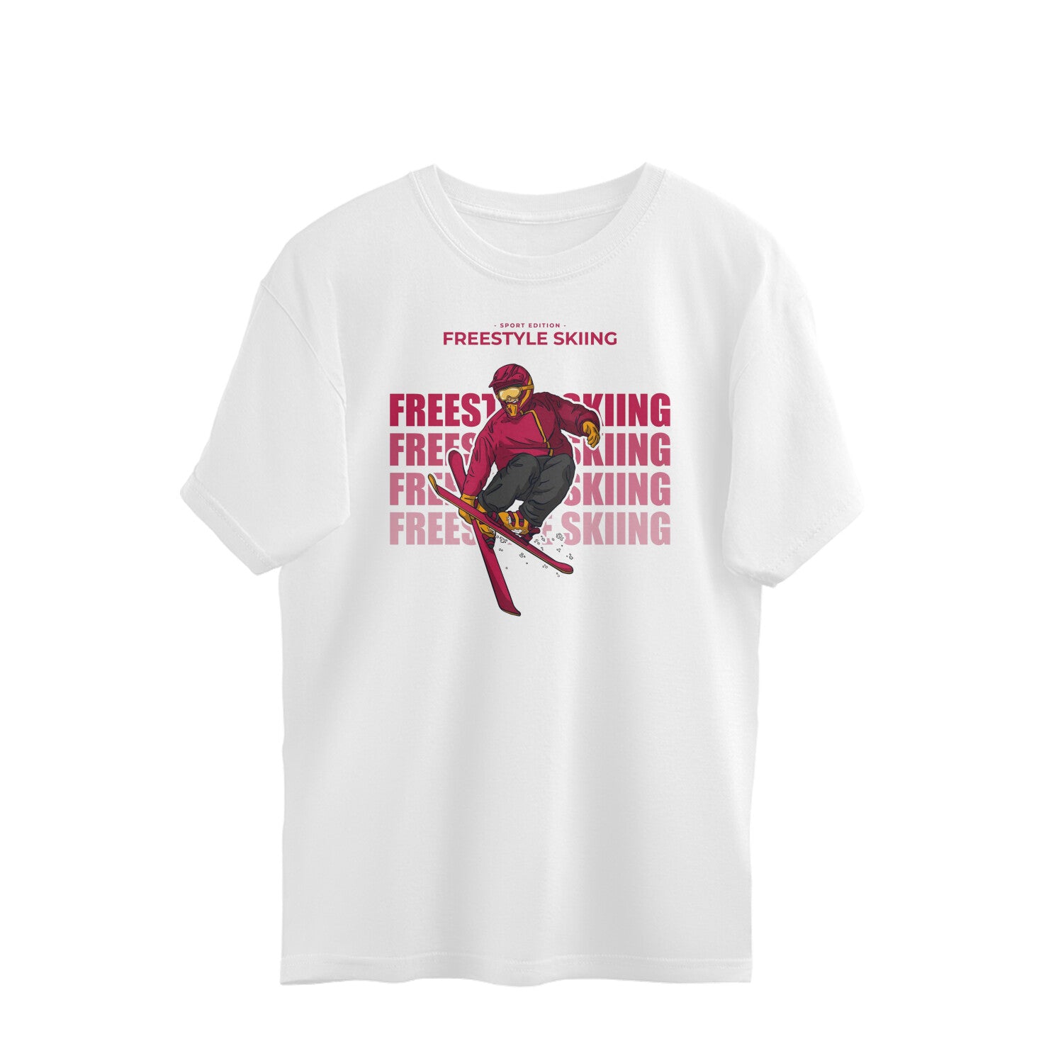 Front View - 5667495