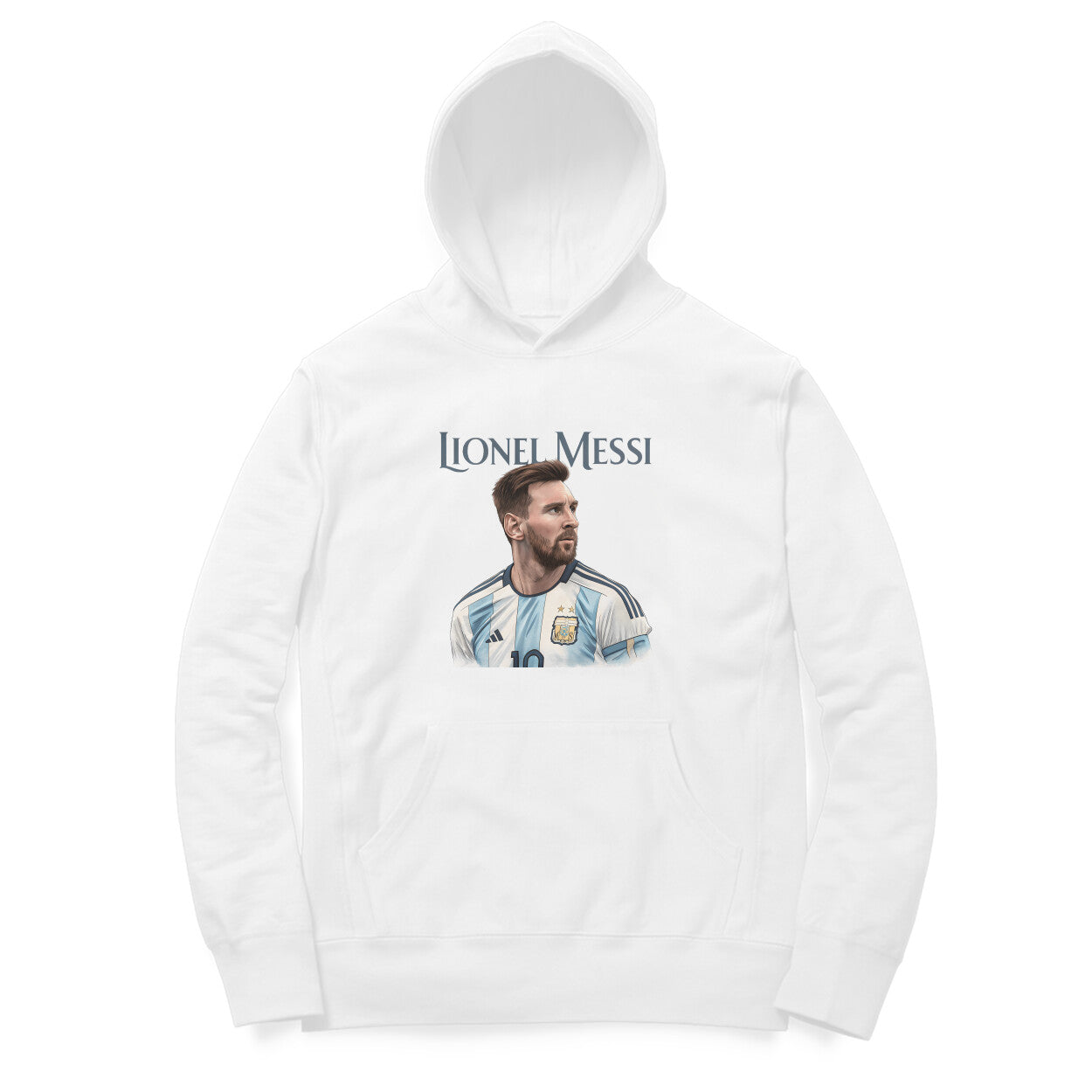 Front View - 5668833