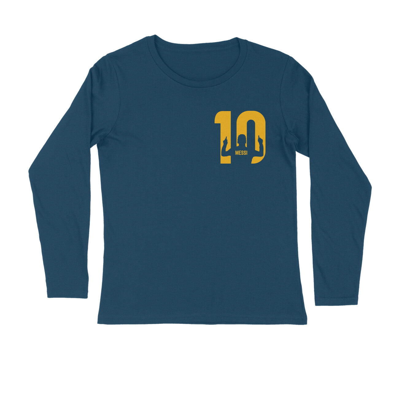 Front View - 5669611