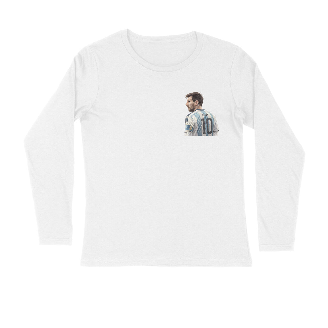 Front View - 5669723