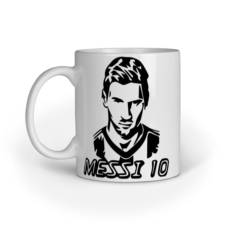 Front View - 5671011