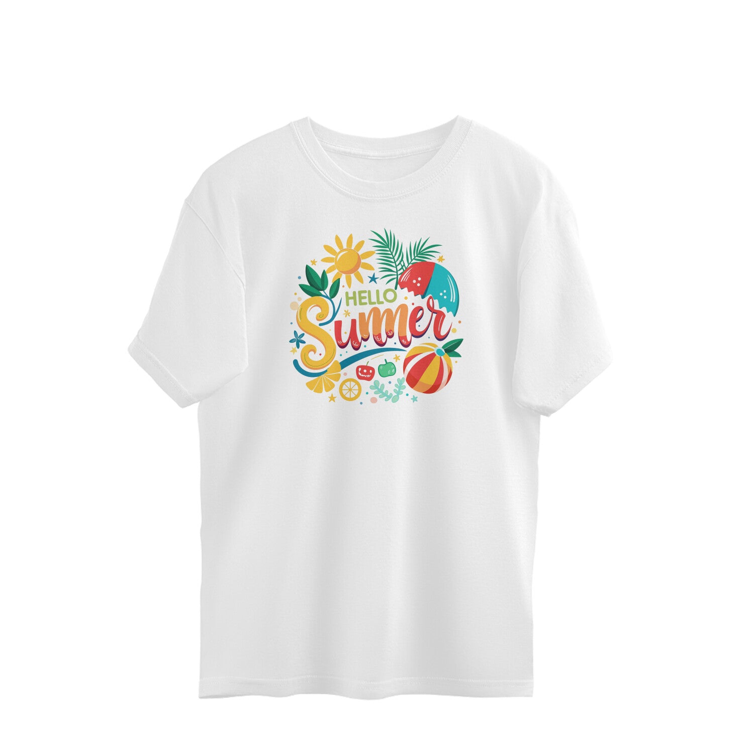 Front View - 5709563