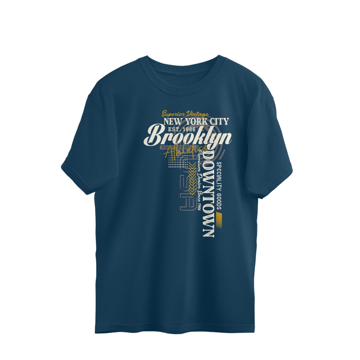 Front View - 5709971