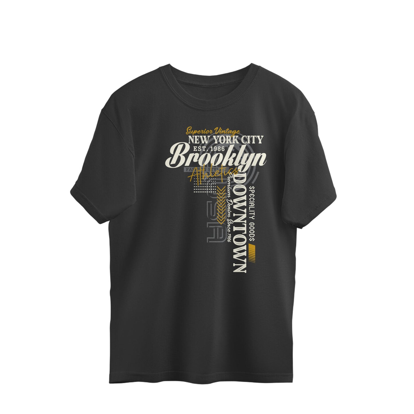 Front View - 5709972