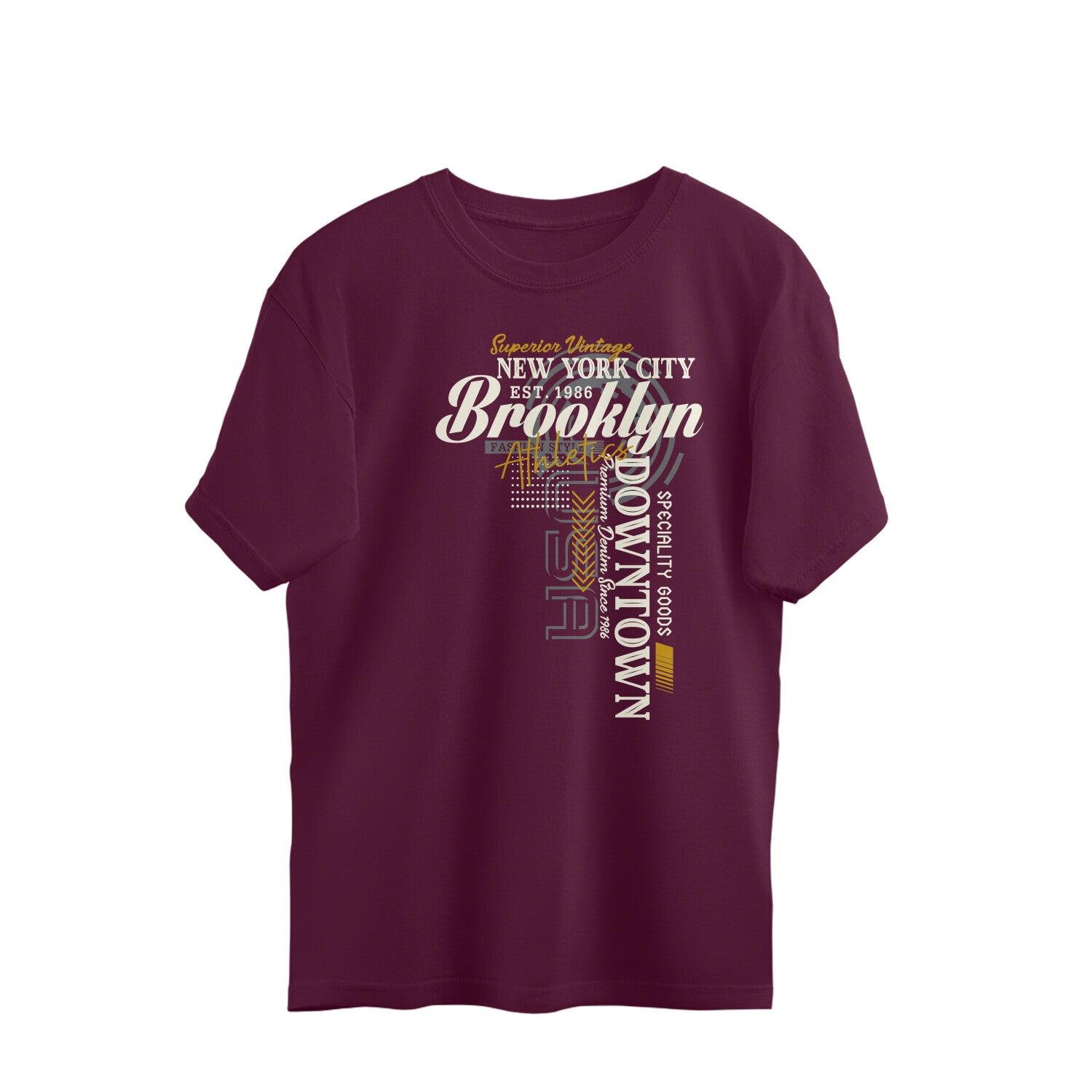 Front View - 5709974