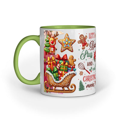 Front View - 5714618