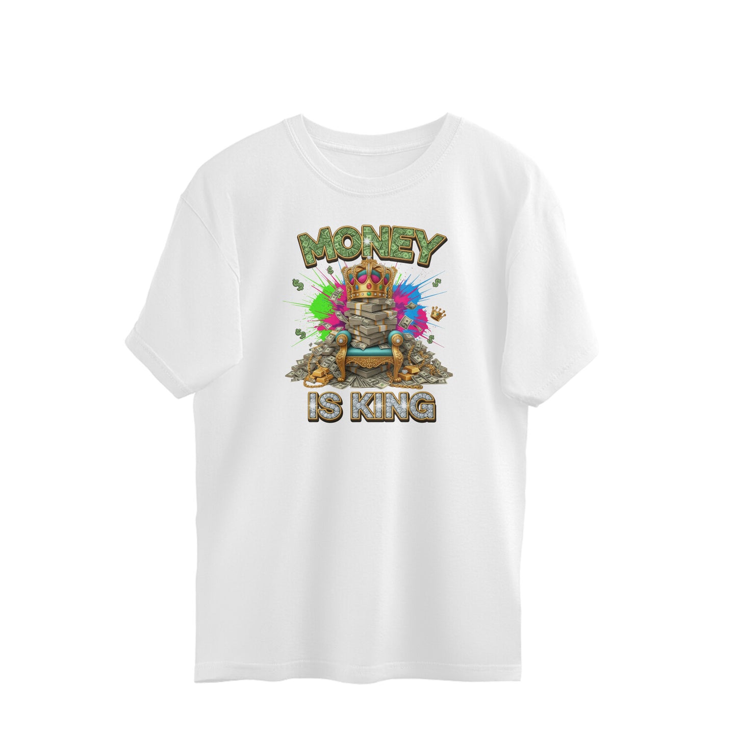 Front View - 5720022