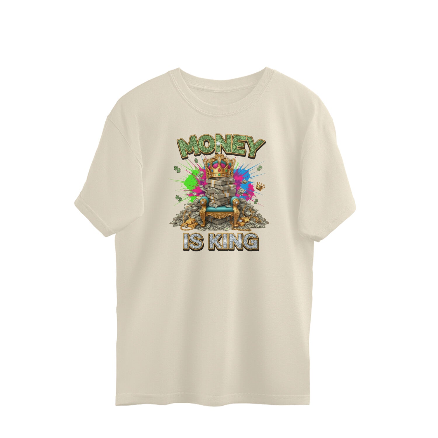 Front View - 5720030