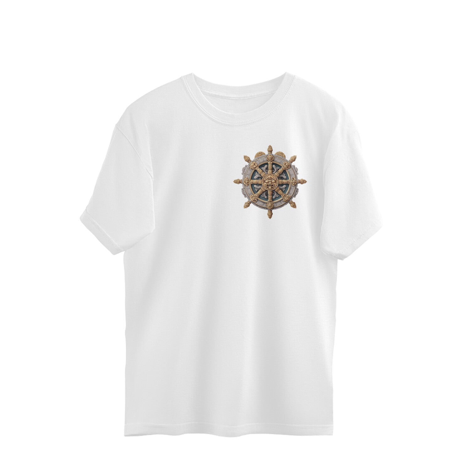 Front View - 5726170