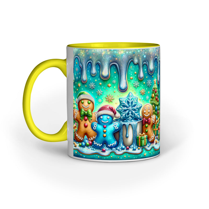 Front View - 5728930