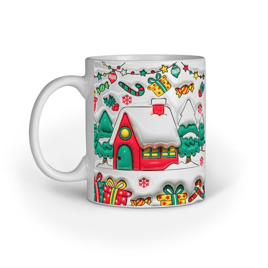 Front View - 5728938