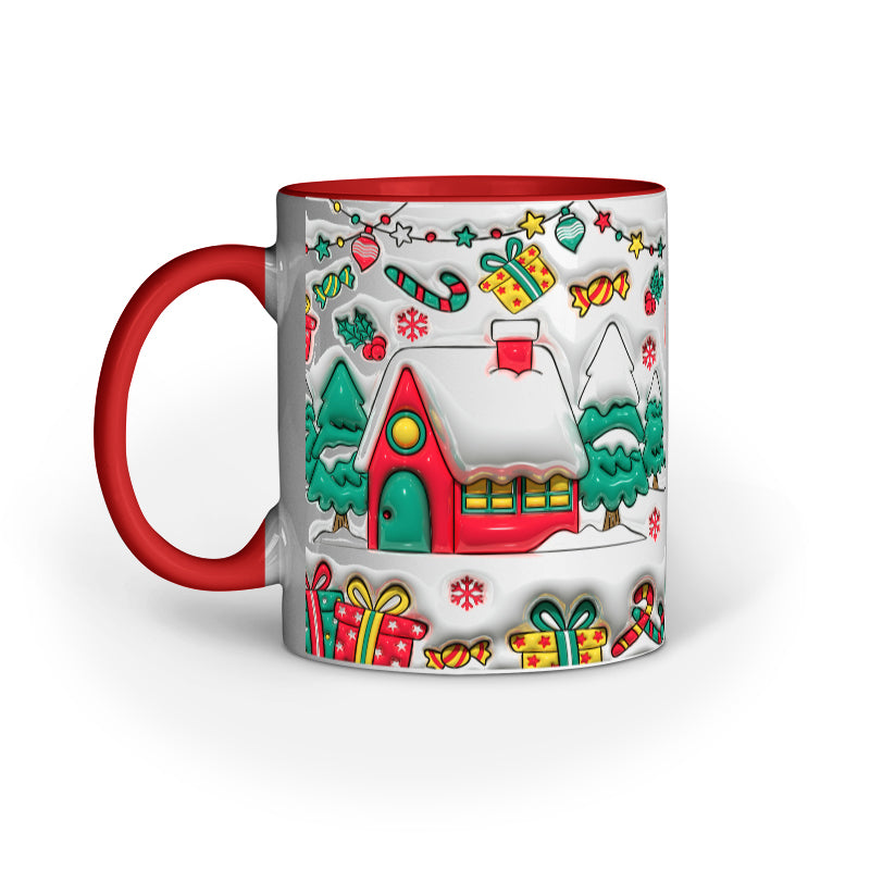 Front View - 5728939