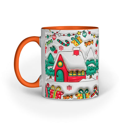 Front View - 5728940