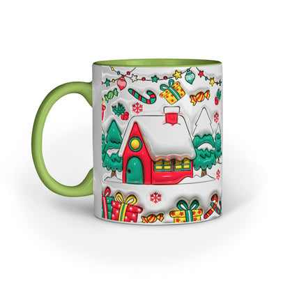 Front View - 5728941