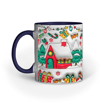 Front View - 5728942