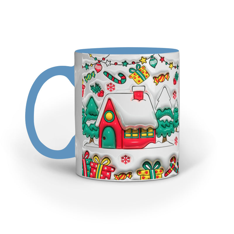 Front View - 5728943