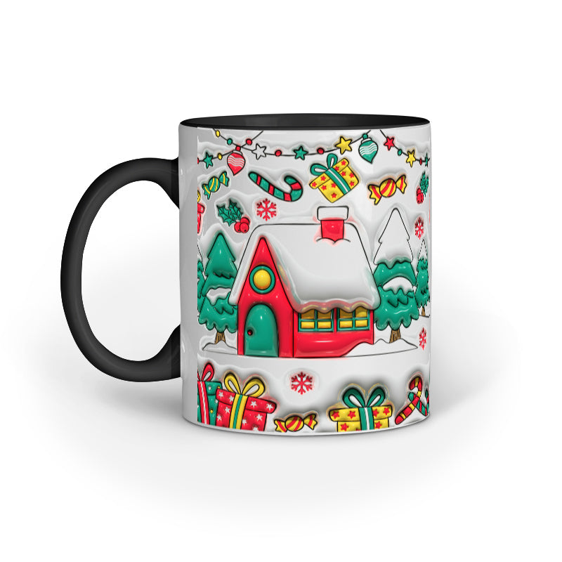 Front View - 5728944