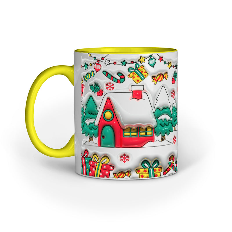 Front View - 5728945