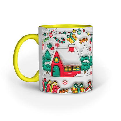 Front View - 5728945