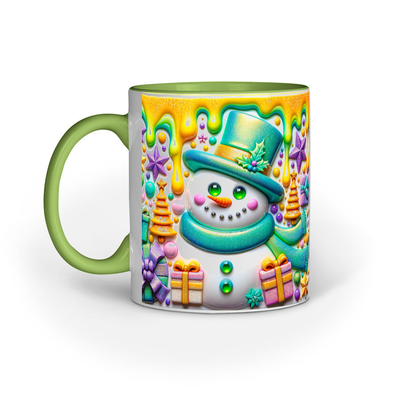 Front View - 5728987