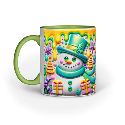 Front View - 5728987