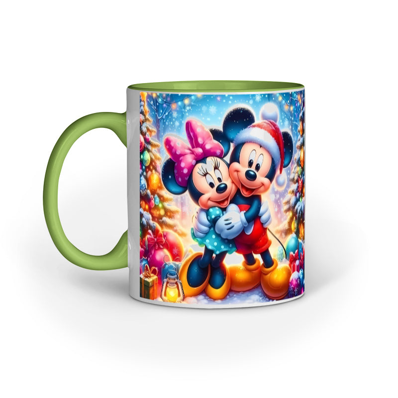 Front View - 5729000