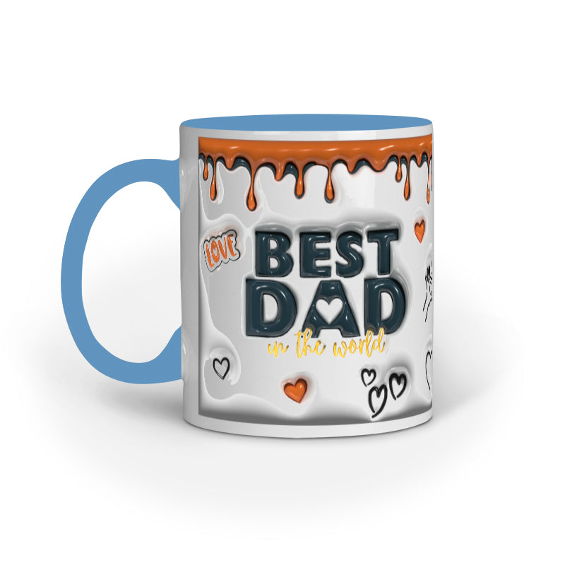 Front View - 5730410