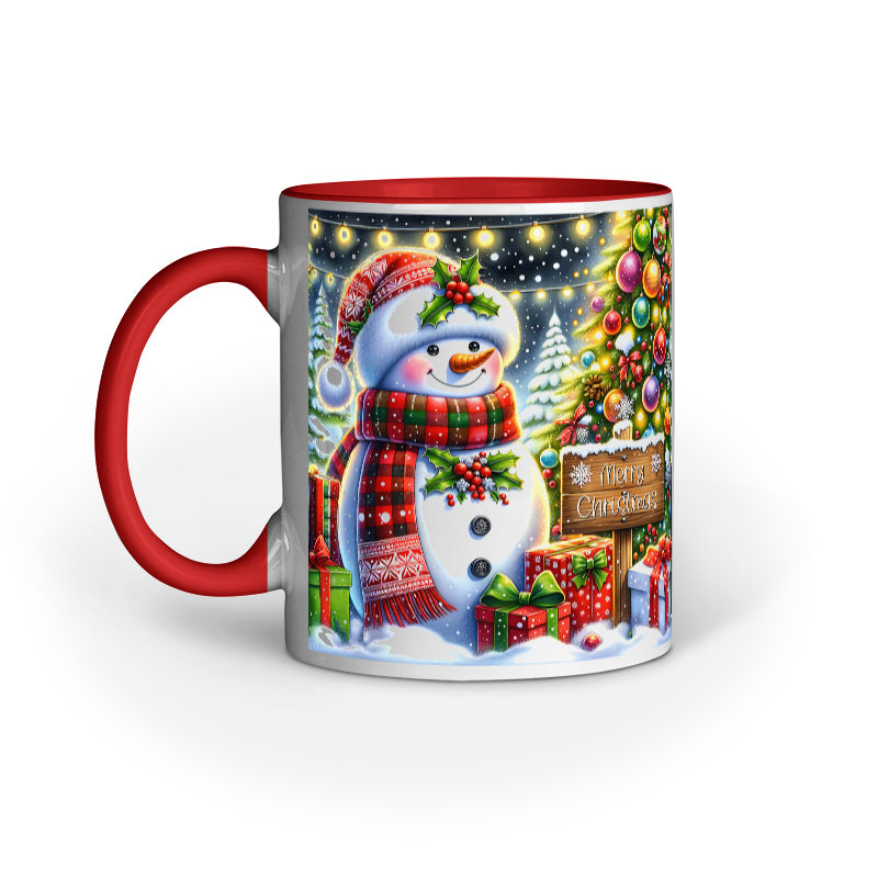 Front View - 5732520