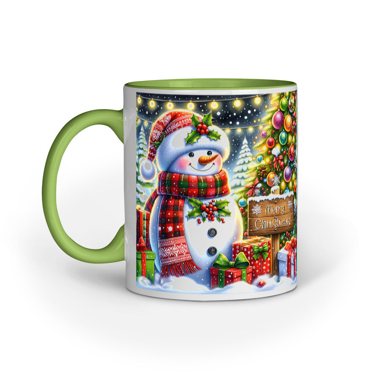 Front View - 5732523