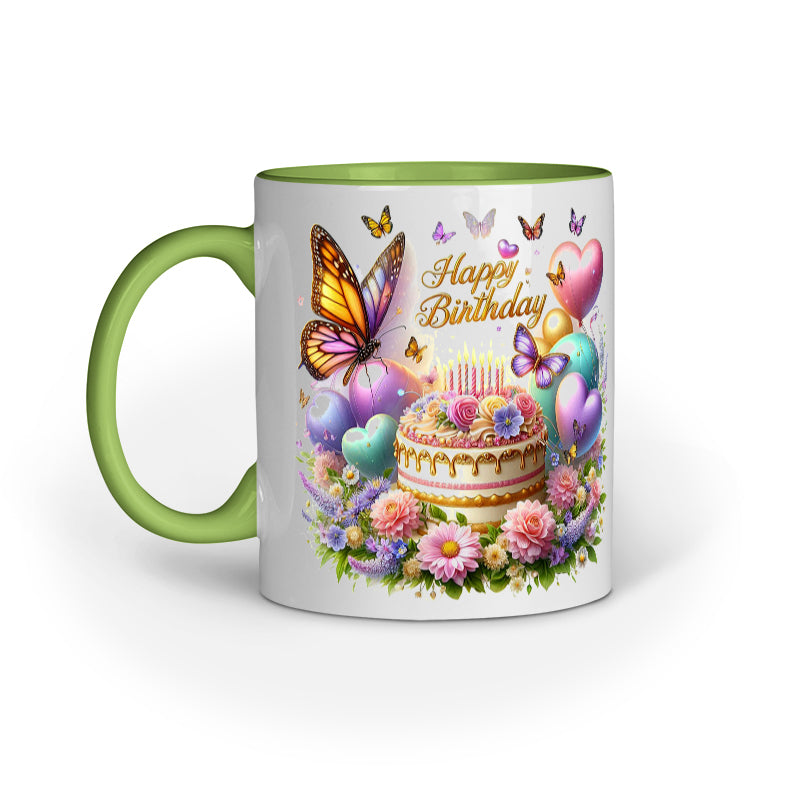 Front View - 5739063