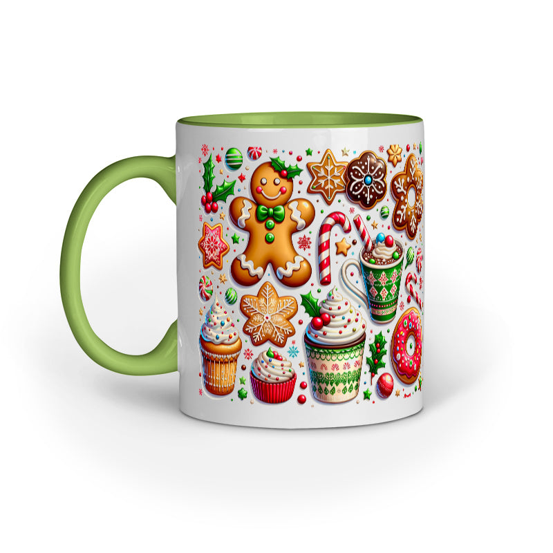 Front View - 5739101