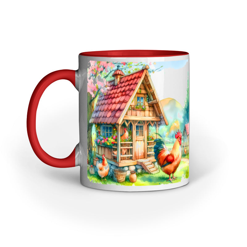 Front View - 5756892