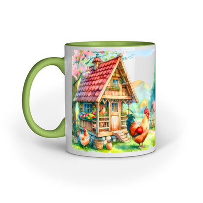 Front View - 5756894