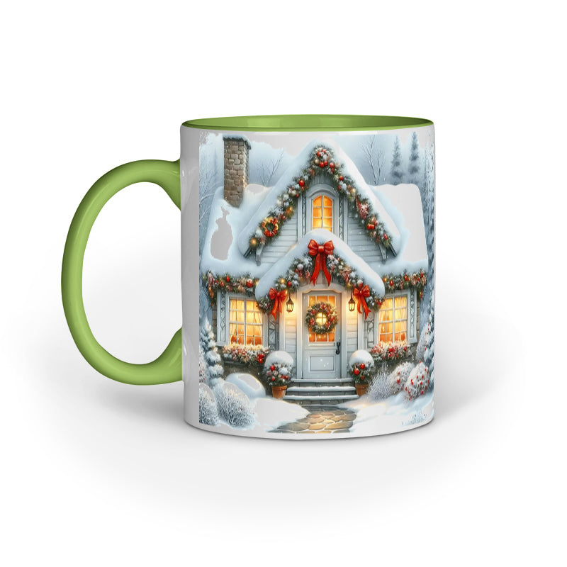 Front View - 5758307