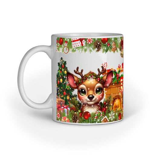 Front View - 5758402