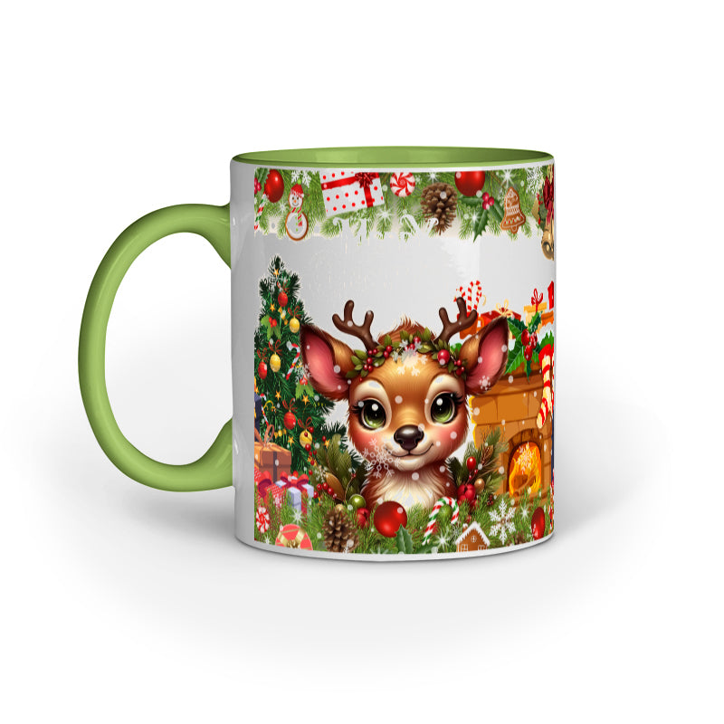 Front View - 5758405