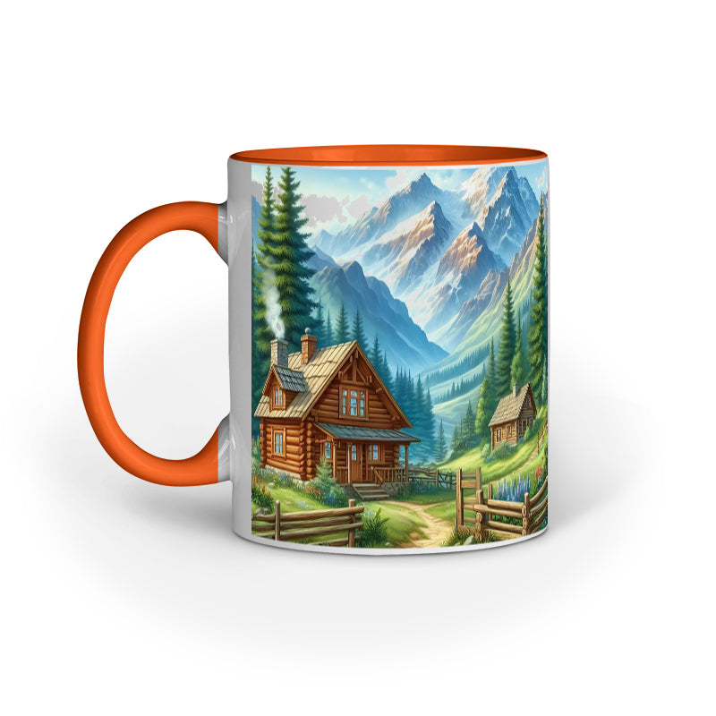 Front View - 5765001