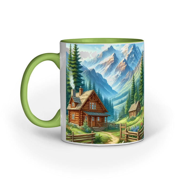 Front View - 5765002